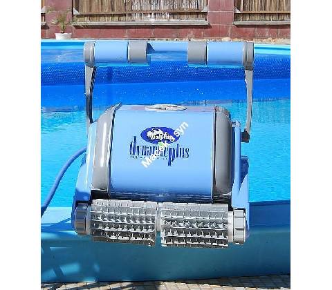 Maytronics Dolphin 2002 Plus