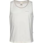 Chillaz Мъжки потник с широка презрамка Chillaz Palau Carabiner Logo Tank top - Creme - размер S (216-8117-0113)
