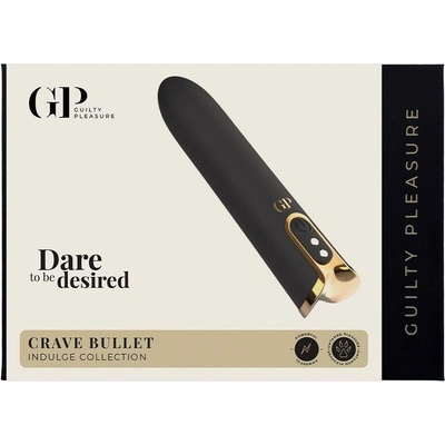 Crave Bullet