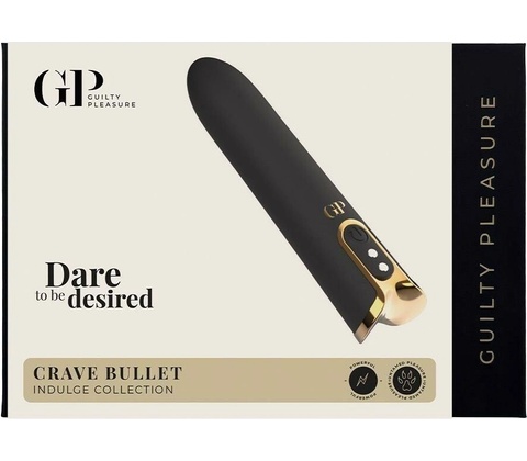 Crave Bullet