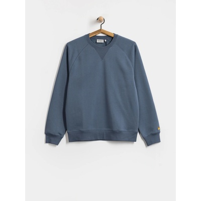 Carhartt WIP Chase icesheet/gold