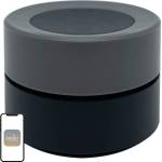 Moes ZT-SY-RD ZigBee ключ за сцени (ZT-SY-RD-MS)