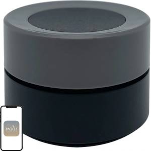 Moes ZT-SY-RD ZigBee ключ за сцени (ZT-SY-RD-MS)