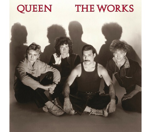 Queen WORKS