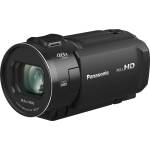 Panasonic HC-V900E-K Цифрови видеокамери