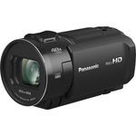 Panasonic HC-V900E-K Цифрови видеокамери
