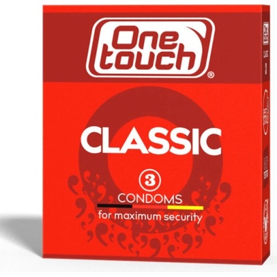 One Touch Classic 3 ks