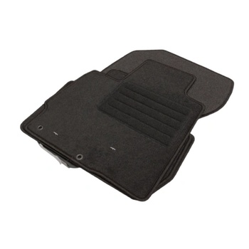 Petex Мокетни стелки за MITSUBISHI Outlander (2012-2021)