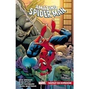 Komiksy a manga Amazing Spider-Man 1: Návrat ke kořenům