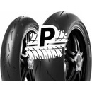 Pneumatiky na motorku Pirelli DIABLO ROSSO IV CORSA 190/50 R17 73W