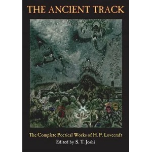 Ancient Track | H P Lovecraft (2013)