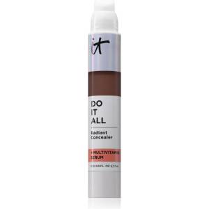 IT Cosmetics Do it all Concealer коректор Deep Neutral 7ml