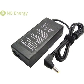 NB Energy adaptér 19V/3.42A 65W PA-1650-02 - neoriginálny