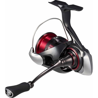 Daiwa 25 Ballistic AIR LT 3000