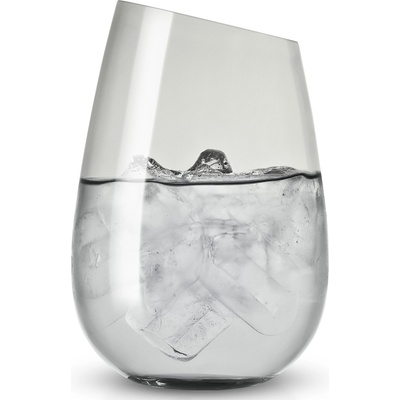 Eva Solo Чаша за вода 480 ml, опушено сив, стъкло, Eva Solo (ES541044)