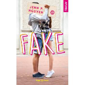 Fake | Jenn P Nguyen (2020)