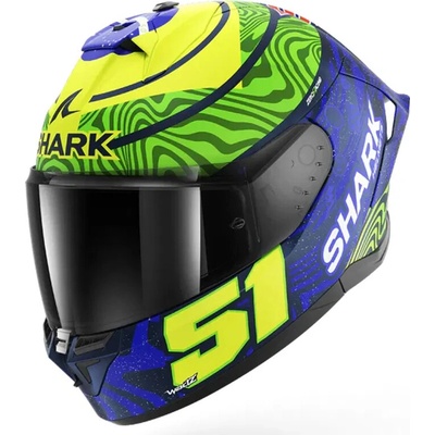 Shark SKWAL CUP REPLICA GRANADO