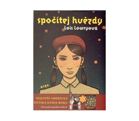 Spočítej hvězdy
