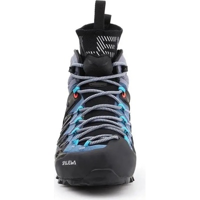 Salewa Wildfire Edge Mid Gtx Posei Gris Dámska Obuv