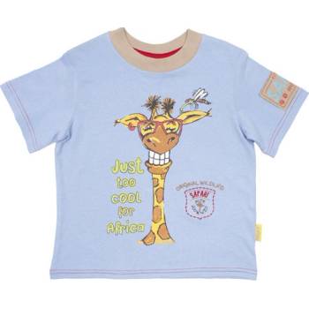 tričko Prostě dost dobrá žirafa