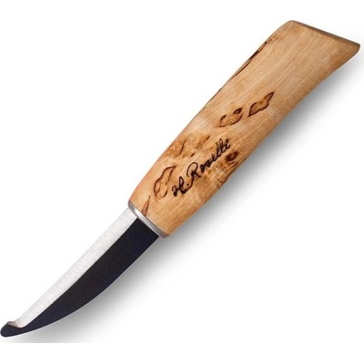 Roselli Opening knife, round edge R161