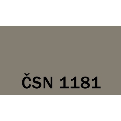 Het Soldecol Unicoat SM 2,5L ČSN 1181
