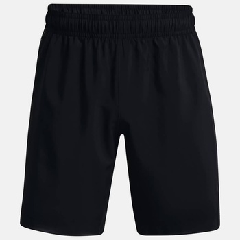 Under Armour Мъжки Шорти UA Woven Graphic 1370388-001 (1370388-001)