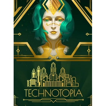 Technotopia