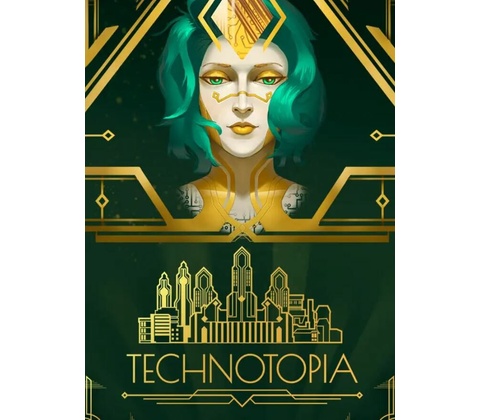 Technotopia