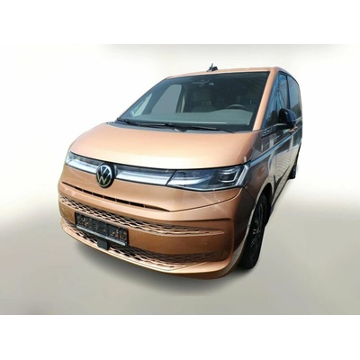 Volkswagen T7 Multivan Style 110 kW