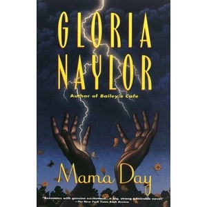 Mama Day | Gloria Naylor (ISBN: 9780679721819)