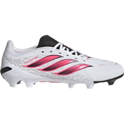 adidas Predator League FG biela
