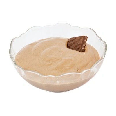 GOUTE proteínová diéta Čokoládová pena 25 g