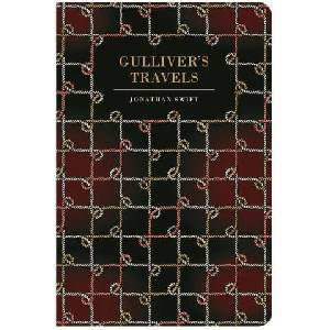 Gulliver's Travels | Jonathan Swift (ISBN: 9781914602535)