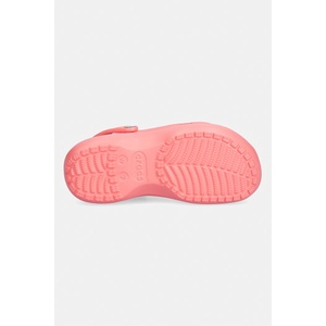 Crocs Чехли Classic Platform Clog W - answear - 91,90 лв