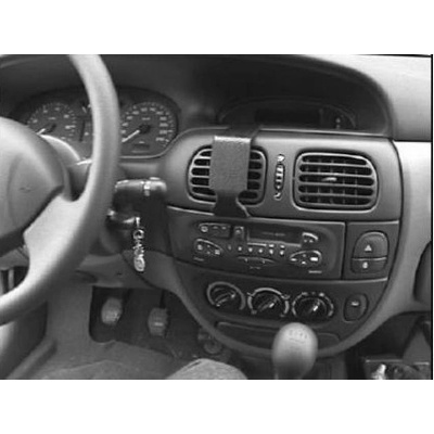 Brodit ProClip montážna konzola na palubnú dosku pre Renault Mégane I 99-02, 852719