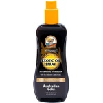 Australian Gold Exotic Spray Oil 237ml - Black