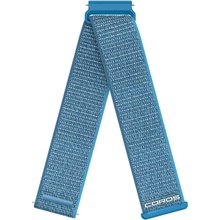 Coros Řemínek nylon, modrý