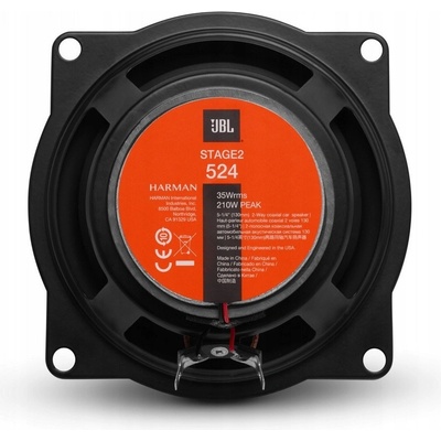 JBL Stage2 524