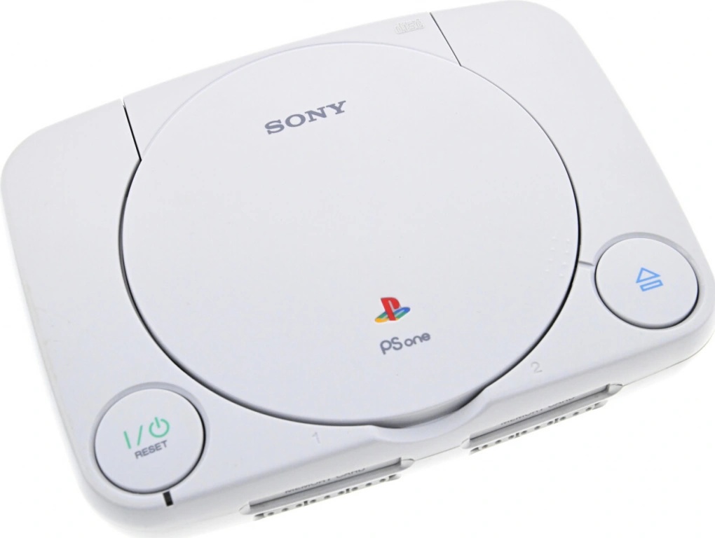PlayStation One
