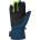 Ziener Ръкавици Ziener Ski Gloves - Blue/Green