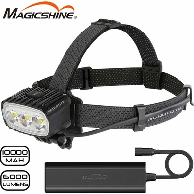 Magicshine Scoutlite Megle