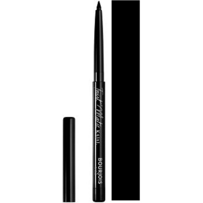 Bourjois Twist Matic Kajal automatická tužka na oči 01 Char´kohl 0,2 g – Zboží Mobilmania