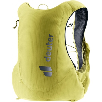 Deuter Traick 9l sprout-cactus