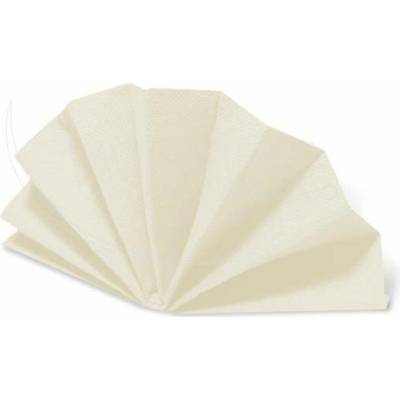 PAP Ubrousek FSC Mix DekoStar béžový 38x38cm 50ks