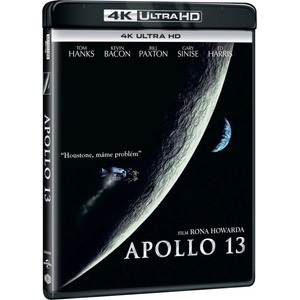 MagicBox Аполо 13 - Blu-ray (UHD) (071707)