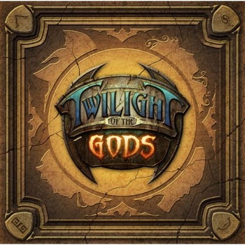 Victory Point Games Twilight of the Gods