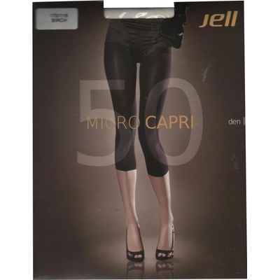 Legíny dámské 3/4 Capri 50 DEN