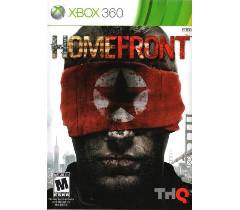 Homefront