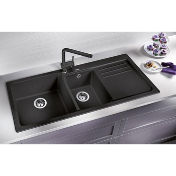 Image 1 of BLANCO NAYA 8 S (519654)